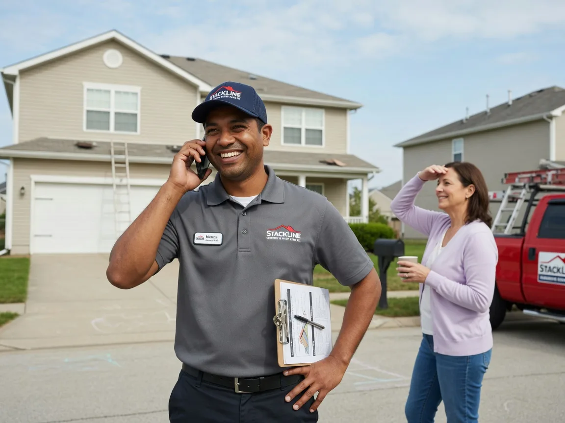 Chimney flashing repair Edwardsville, IL FAQs